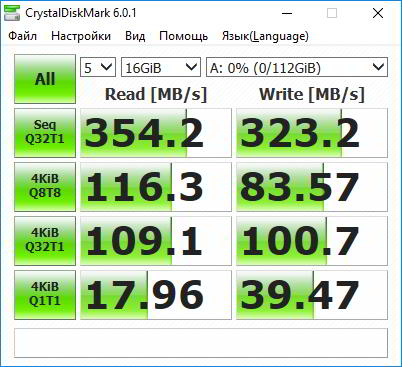 Обзор внешнего HDD ADATA HD330: Тонко и прочно