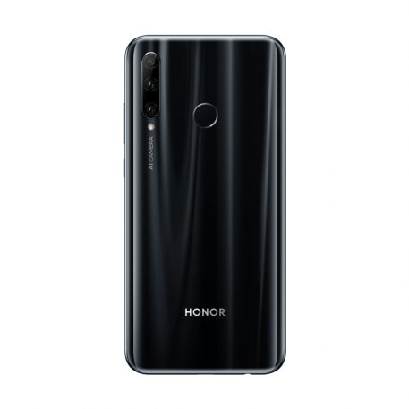 Новый смартфон Honor 10i представлен в России