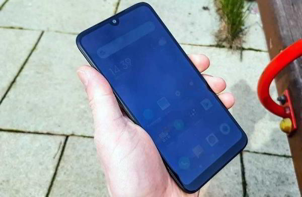 Обзор Xiaomi Redmi 7: по-прежнему отличного бюджетного телефона