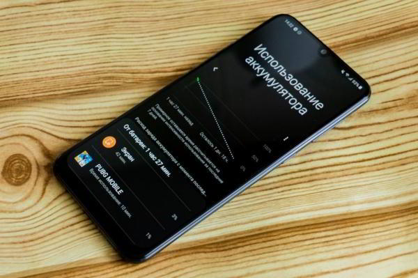 Обзор Samsung Galaxy A30 — самый сбалансированный середнячок?