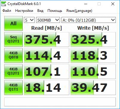 Обзор внешнего HDD ADATA HD330: Тонко и прочно