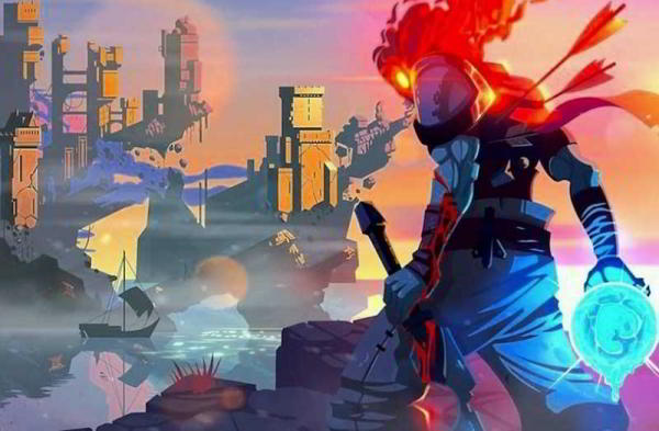 Обзор Dead Cells: необычная и увлекательная метроидвания