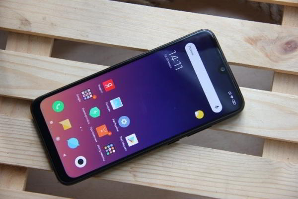 Обзор Redmi Note 7: один из самых совершенных смартфонов среднего класса 