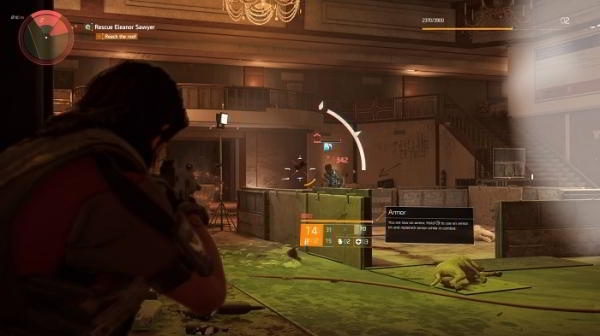 Обзор Tom Clancy's The Division 2 – Лучший лутер-шутер, о котором вы забыли