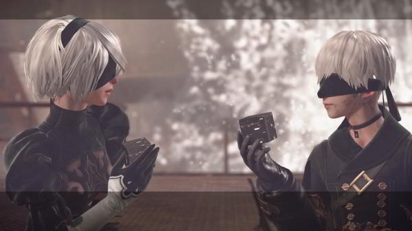 Обзор NieR:Automata Game of the YoRHa Edition – Возвращение к самой неординарной игре последних лет