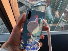 Репортаж: Huawei представила смартфоны серии P30 в России