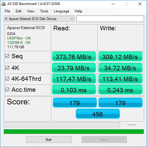 Обзор внешнего HDD ADATA HD330: Тонко и прочно