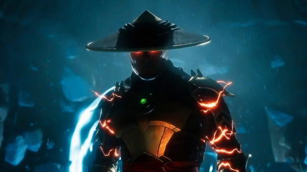Старт Mortal Kombat 11 стал самым успешным в истории франшизы