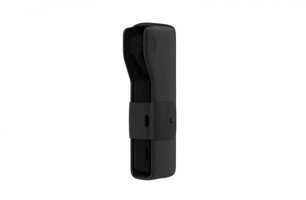 Обзор DJI Osmo Pocket: 4K камера Gimbal у вас в кармане