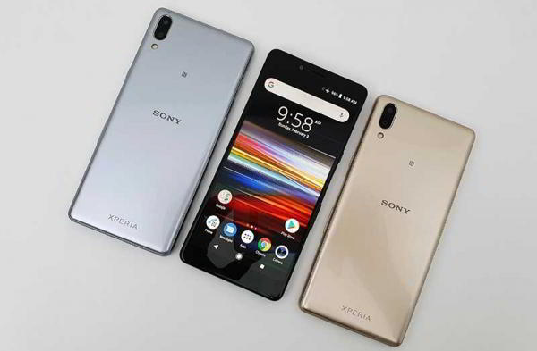 Обзор Sony Xperia L3: бюджетного и неоднозначного смартфона