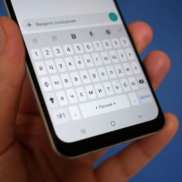 Обзор смартфона Samsung Galaxy A30: породистый, но доступный