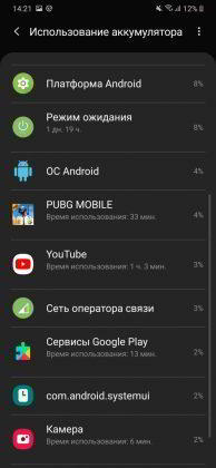 Обзор Samsung Galaxy A30 — самый сбалансированный середнячок?