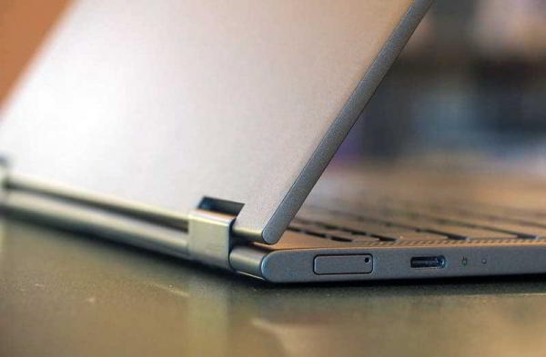 Обзор Lenovo Yoga C630 автономного ноутбука на Qualcomm ARM