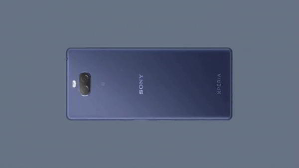 Обзор смартфона Sony Xperia 10: сверхвысокий или сверхширокий?