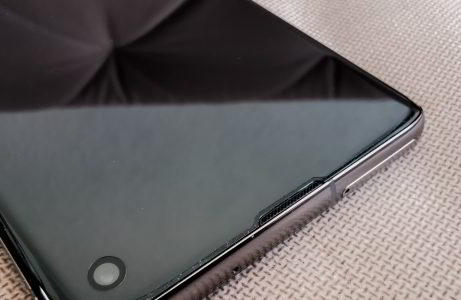 Обзор Samsung Galaxy S10 - юбилейный флагман