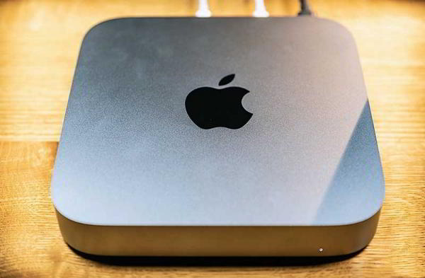 Обзор Apple Mac Mini 2018 обновлённого мини-ПК на MacOS