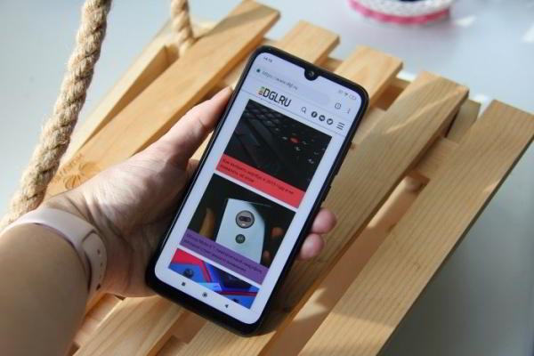 Обзор Redmi Note 7: один из самых совершенных смартфонов среднего класса 