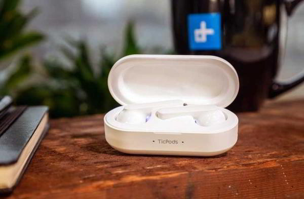 Обзор Mobvoi TicPods Free: беспроводные наушники со спортивной душой