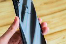 Обзор Samsung Galaxy A30 — самый сбалансированный середнячок?