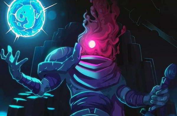 Обзор Dead Cells: необычная и увлекательная метроидвания