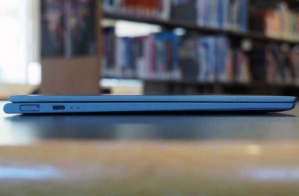 Обзор Lenovo Yoga C630 автономного ноутбука на Qualcomm ARM