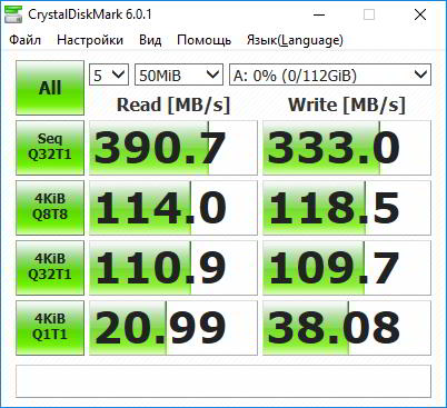 Обзор внешнего HDD ADATA HD330: Тонко и прочно