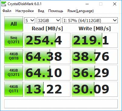 Обзор внешнего HDD ADATA HD330: Тонко и прочно