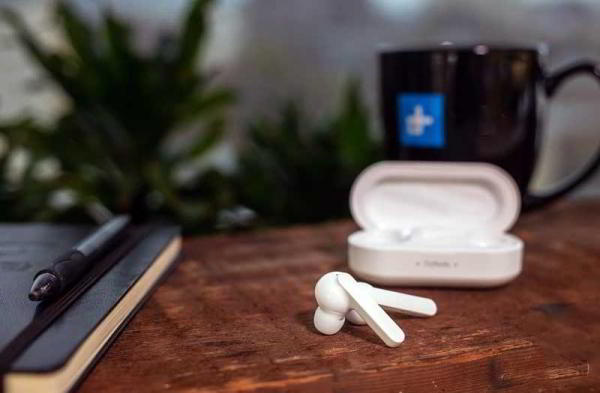 Обзор Mobvoi TicPods Free: беспроводные наушники со спортивной душой