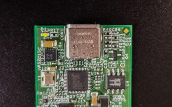 M.2-карман Transcend TS-CM80S. Что нужно знать перед покупкой?