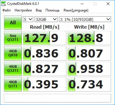 Обзор внешнего HDD ADATA HD330: Тонко и прочно