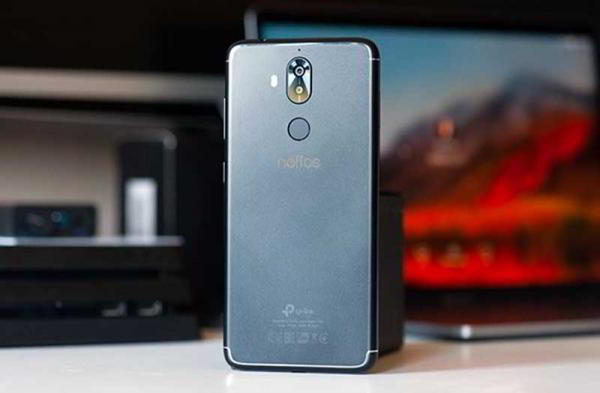 Обзор TP-Link Neffos X9: элегантный и недорогой телефон