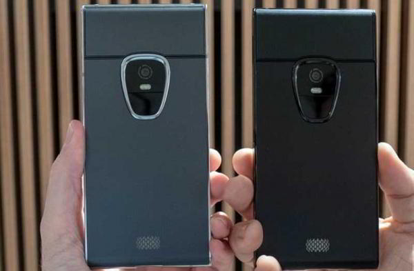 Обзор Sirin Labs Finney: смартфон как дверь в мир криптовалют