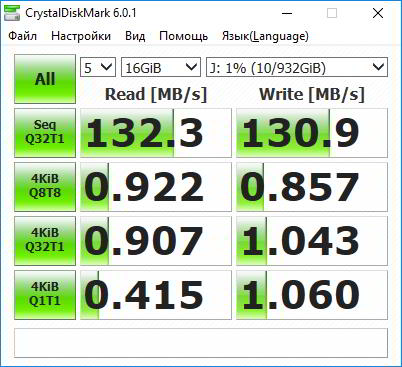 Обзор внешнего HDD ADATA HD330: Тонко и прочно