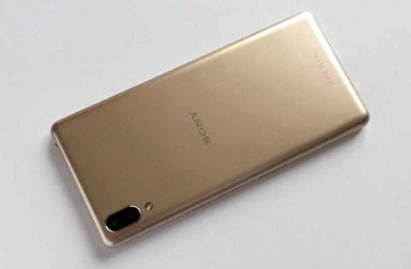 Обзор Sony Xperia L3: бюджетного и неоднозначного смартфона