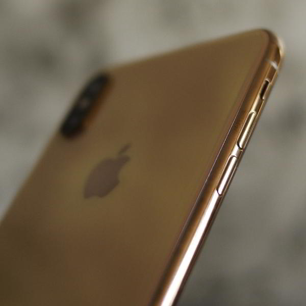 Четыре месяца с iPhone XS Max: смартфон или автомобиль?