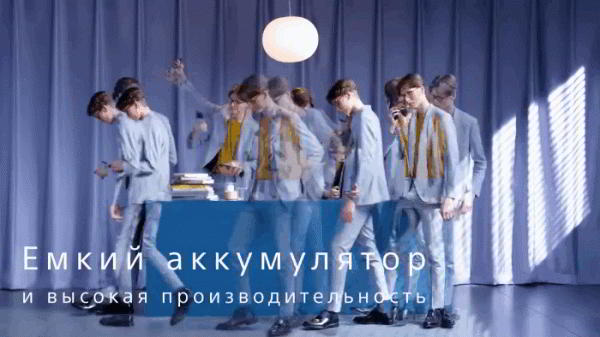 Обзор смартфона Sony Xperia 10: сверхвысокий или сверхширокий?