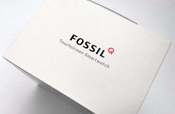 Обзор Fossil Q Explorist HR Gen 4 умных часов на Android Wear