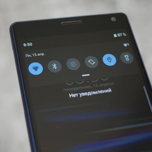 Обзор смартфона Sony Xperia 10: сверхвысокий или сверхширокий?