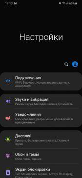 Обзор Samsung Galaxy A30 — самый сбалансированный середнячок?