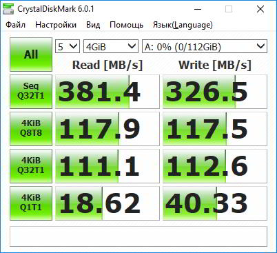 Обзор внешнего HDD ADATA HD330: Тонко и прочно