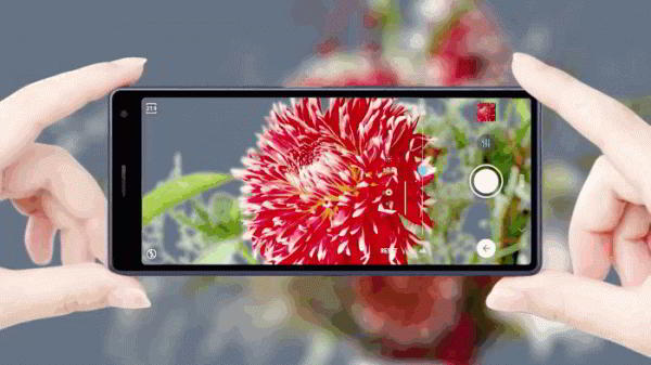 Обзор смартфона Sony Xperia 10: сверхвысокий или сверхширокий?