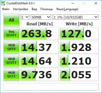 Обзор внешнего HDD ADATA HD330: Тонко и прочно