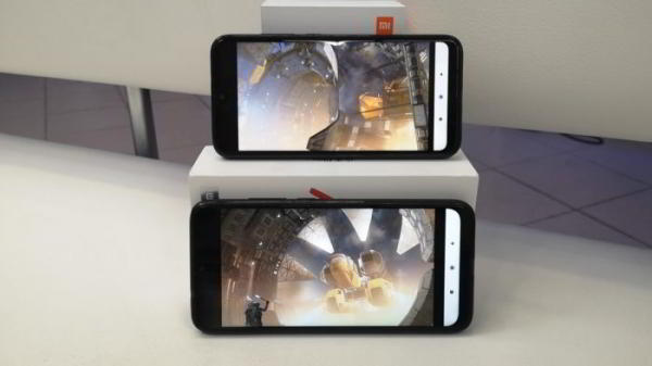 Сравнение Xiaomi Mi Play с Redmi Note 7: Стоит ли переплачивать?