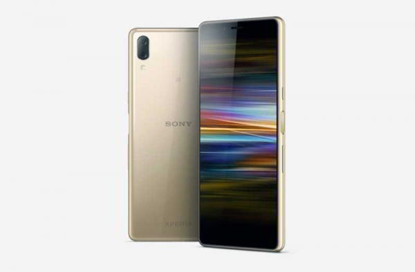 Обзор Sony Xperia L3: бюджетного и неоднозначного смартфона