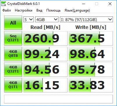 Обзор внешнего HDD ADATA HD330: Тонко и прочно
