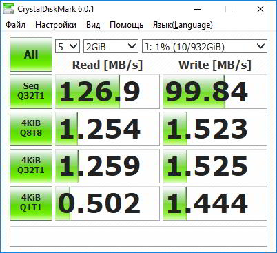 Обзор внешнего HDD ADATA HD330: Тонко и прочно
