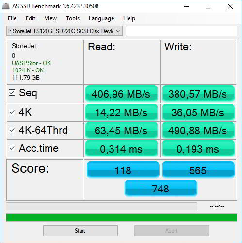 Обзор внешнего HDD ADATA HD330: Тонко и прочно