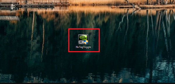 NvTagToggle: увеличиваем объём видеопамяти дискретной видеокарты NVIDIA
