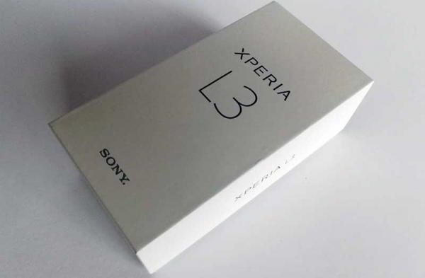 Обзор Sony Xperia L3: бюджетного и неоднозначного смартфона