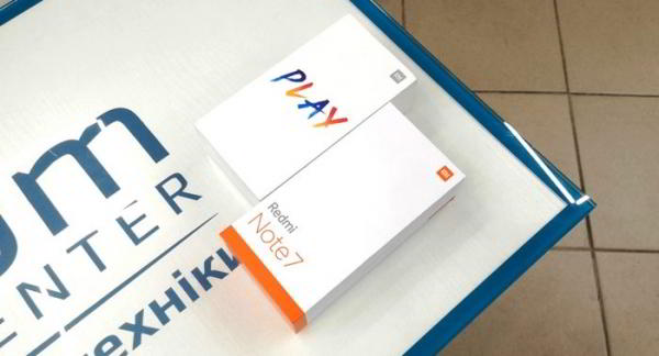 Сравнение Xiaomi Mi Play с Redmi Note 7: Стоит ли переплачивать?